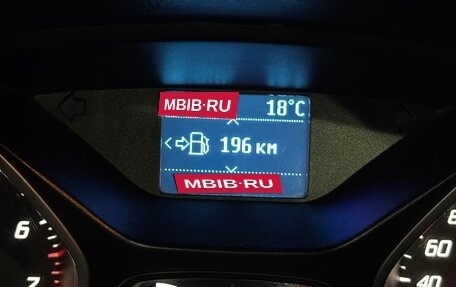 Ford Focus III, 2012 год, 670 000 рублей, 11 фотография