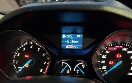Ford Focus III, 2012 год, 670 000 рублей, 10 фотография