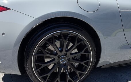 Mercedes-Benz SL-Класс AMG, 2022 год, 13 455 000 рублей, 10 фотография