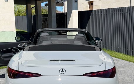 Mercedes-Benz SL-Класс AMG, 2022 год, 13 455 000 рублей, 7 фотография