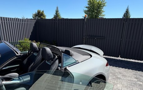 Mercedes-Benz SL-Класс AMG, 2022 год, 13 455 000 рублей, 15 фотография