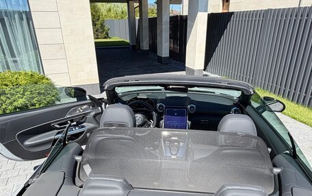 Mercedes-Benz SL-Класс AMG, 2022 год, 13 455 000 рублей, 16 фотография