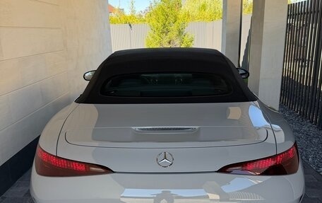 Mercedes-Benz SL-Класс AMG, 2022 год, 13 455 000 рублей, 13 фотография