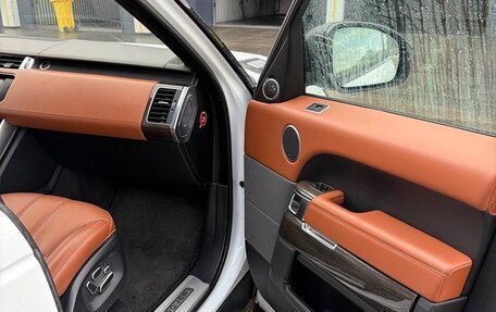Land Rover Range Rover Sport II, 2015 год, 3 500 000 рублей, 5 фотография