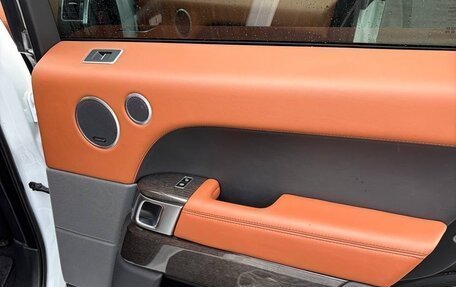 Land Rover Range Rover Sport II, 2015 год, 3 500 000 рублей, 6 фотография