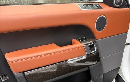 Land Rover Range Rover Sport II, 2015 год, 3 500 000 рублей, 8 фотография
