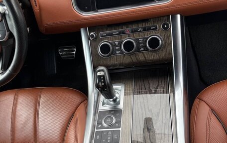 Land Rover Range Rover Sport II, 2015 год, 3 500 000 рублей, 10 фотография