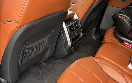 Land Rover Range Rover Sport II, 2015 год, 3 500 000 рублей, 11 фотография