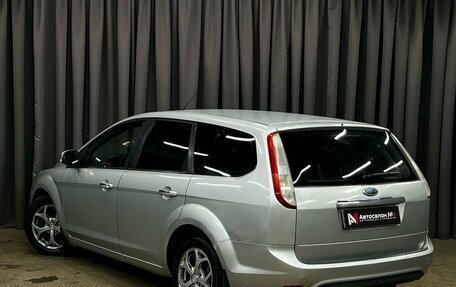 Ford Focus II рестайлинг, 2008 год, 369 900 рублей, 4 фотография