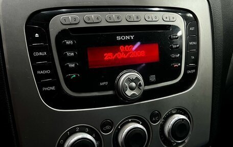 Ford Focus II рестайлинг, 2008 год, 369 900 рублей, 12 фотография