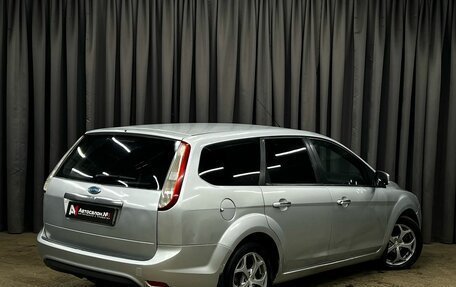 Ford Focus II рестайлинг, 2008 год, 369 900 рублей, 3 фотография
