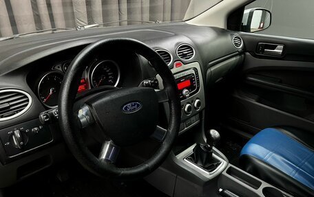 Ford Focus II рестайлинг, 2008 год, 369 900 рублей, 5 фотография