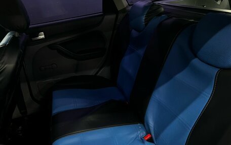 Ford Focus II рестайлинг, 2008 год, 369 900 рублей, 10 фотография