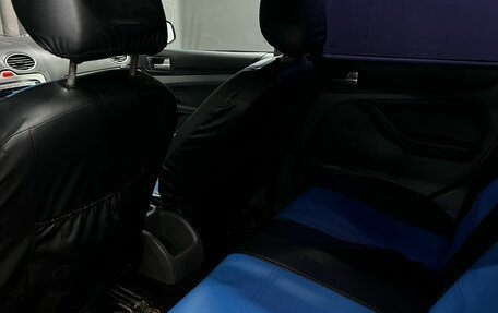 Ford Focus II рестайлинг, 2008 год, 369 900 рублей, 9 фотография