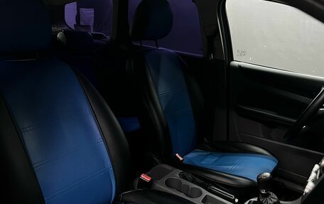 Ford Focus II рестайлинг, 2008 год, 369 900 рублей, 16 фотография