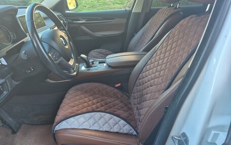 BMW X6, 2019 год, 4 550 000 рублей, 9 фотография