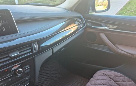 BMW X6, 2019 год, 4 550 000 рублей, 4 фотография