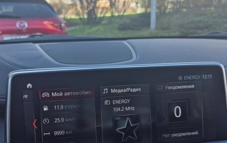 BMW X6, 2019 год, 4 550 000 рублей, 16 фотография
