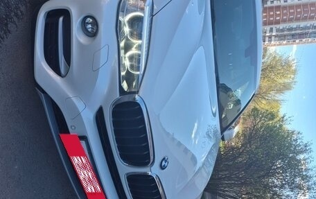 BMW X6, 2019 год, 4 550 000 рублей, 14 фотография