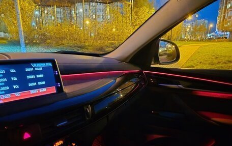 BMW X6, 2019 год, 4 550 000 рублей, 24 фотография