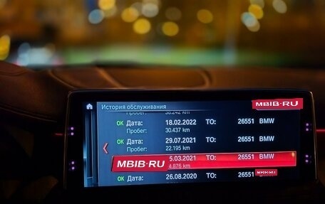 BMW X6, 2019 год, 4 550 000 рублей, 20 фотография