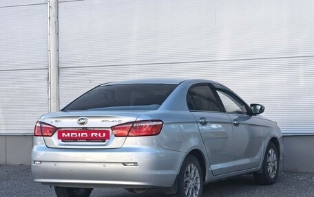 Lifan Solano II, 2018 год, 597 000 рублей, 7 фотография