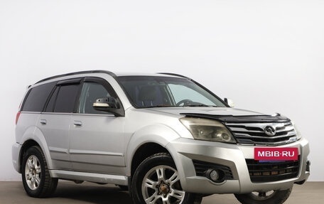Great Wall Hover H3 I, 2012 год, 549 000 рублей, 2 фотография