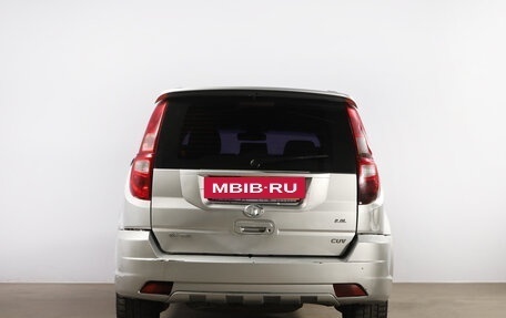Great Wall Hover H3 I, 2012 год, 549 000 рублей, 6 фотография