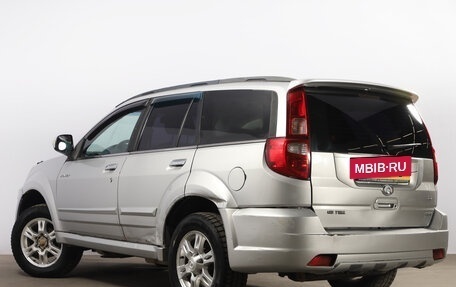 Great Wall Hover H3 I, 2012 год, 549 000 рублей, 5 фотография