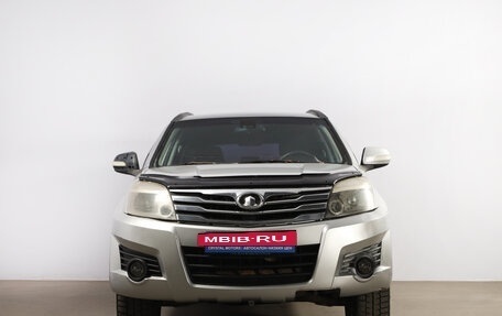Great Wall Hover H3 I, 2012 год, 549 000 рублей, 3 фотография