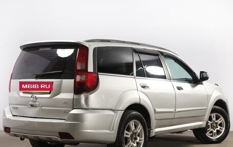 Great Wall Hover H3 I, 2012 год, 549 000 рублей, 7 фотография