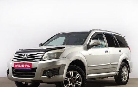 Great Wall Hover H3 I, 2012 год, 549 000 рублей, 4 фотография