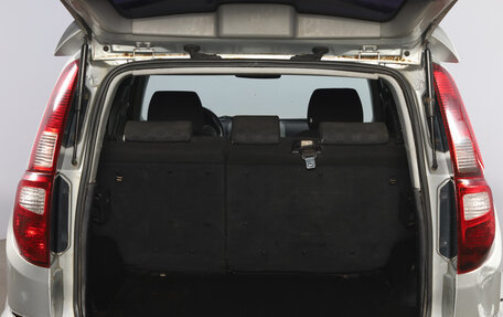 Great Wall Hover H3 I, 2012 год, 549 000 рублей, 16 фотография