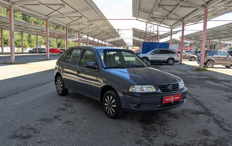 Volkswagen Pointer, 2005 год, 269 900 рублей, 2 фотография