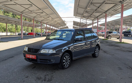 Volkswagen Pointer, 2005 год, 269 900 рублей, 4 фотография