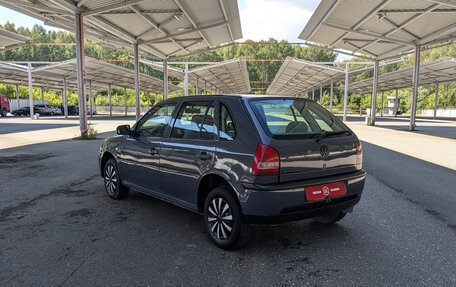 Volkswagen Pointer, 2005 год, 269 900 рублей, 5 фотография