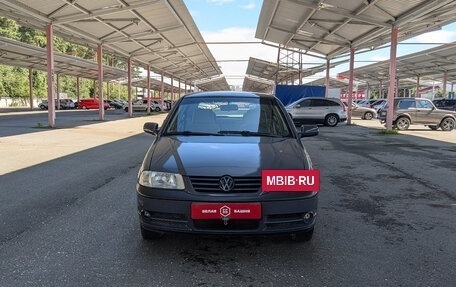 Volkswagen Pointer, 2005 год, 269 900 рублей, 3 фотография