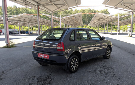 Volkswagen Pointer, 2005 год, 269 900 рублей, 7 фотография