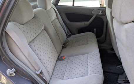 Volkswagen Pointer, 2005 год, 269 900 рублей, 11 фотография