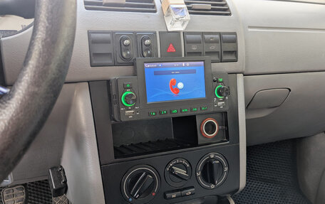 Volkswagen Pointer, 2005 год, 269 900 рублей, 9 фотография