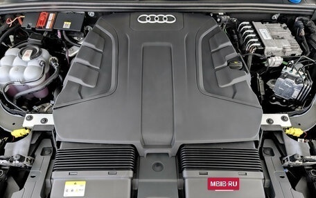Audi Q7, 2023 год, 9 900 000 рублей, 9 фотография