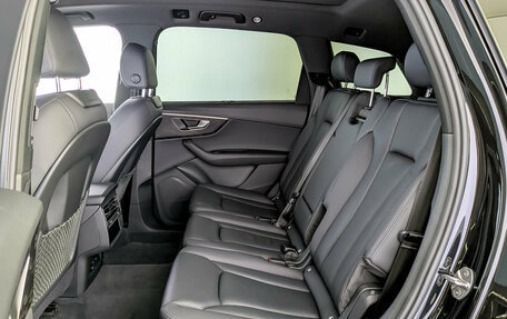 Audi Q7, 2023 год, 9 900 000 рублей, 12 фотография
