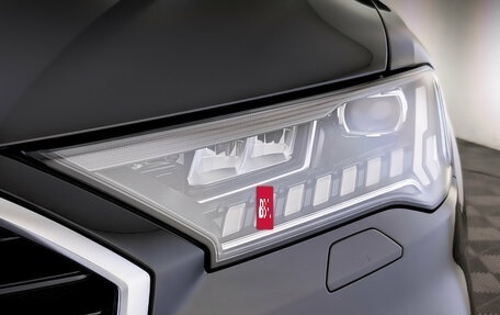 Audi Q7, 2023 год, 9 900 000 рублей, 17 фотография