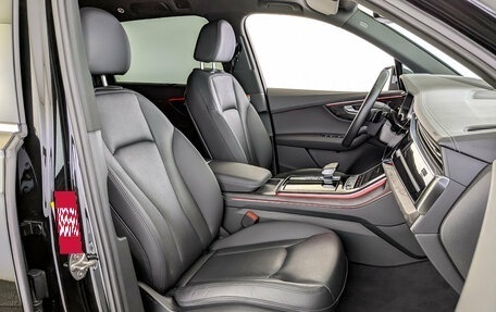 Audi Q7, 2023 год, 9 900 000 рублей, 24 фотография