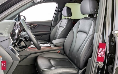 Audi Q7, 2023 год, 9 900 000 рублей, 20 фотография