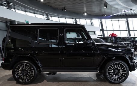 Mercedes-Benz G-Класс AMG, 2026 год, 26 790 008 рублей, 5 фотография