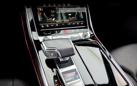 Audi Q7, 2023 год, 9 900 000 рублей, 29 фотография