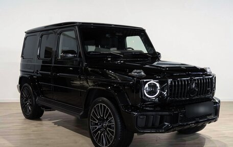 Mercedes-Benz G-Класс AMG, 2026 год, 26 790 008 рублей, 2 фотография
