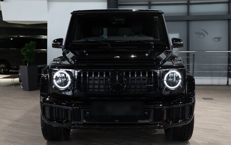 Mercedes-Benz G-Класс AMG, 2026 год, 26 790 008 рублей, 3 фотография