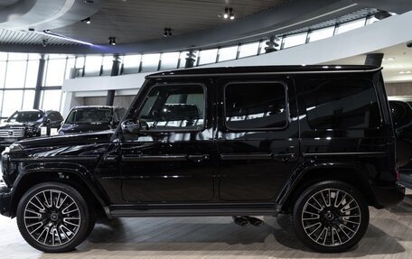 Mercedes-Benz G-Класс AMG, 2026 год, 26 790 008 рублей, 4 фотография